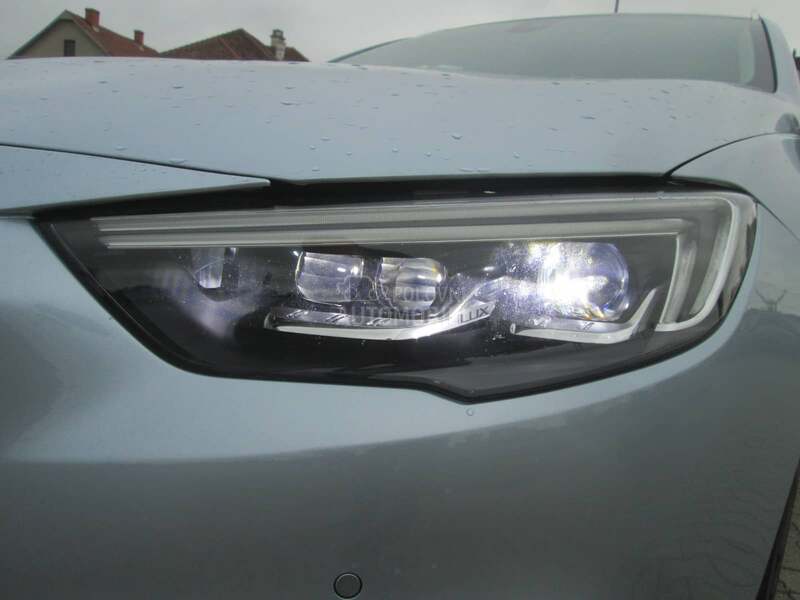 Opel Insignia 2.0 CDTI Innovation