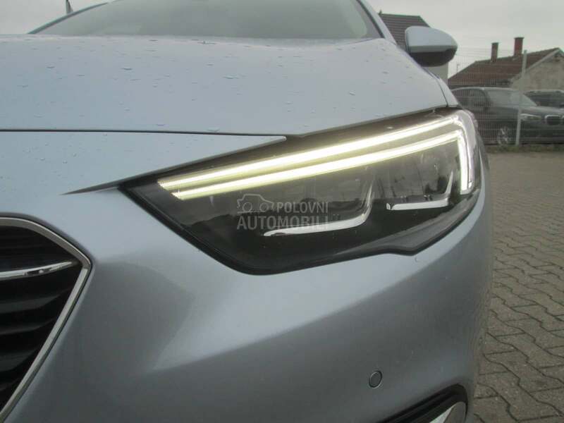 Opel Insignia 2.0 CDTI Innovation