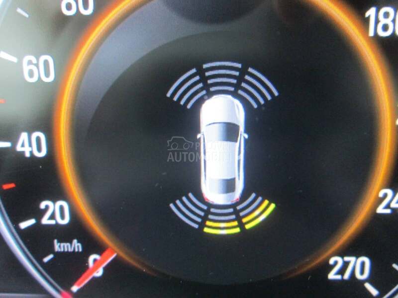 Opel Insignia 2.0 CDTI Innovation