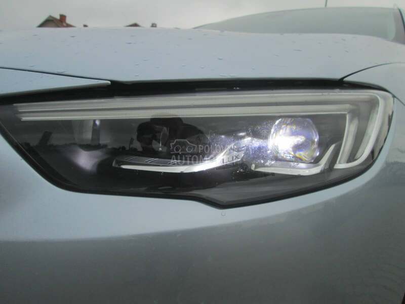 Opel Insignia 2.0 CDTI Innovation