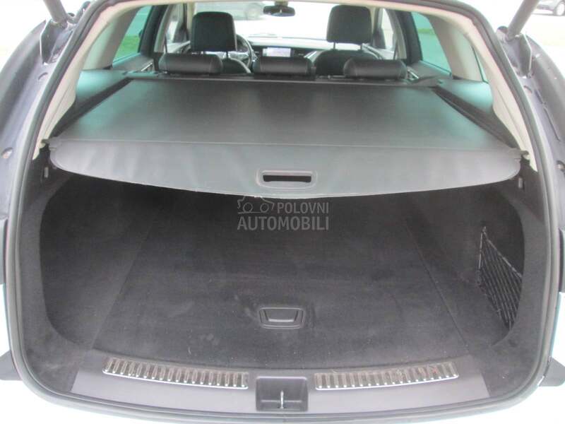 Opel Insignia 2.0 CDTI Innovation