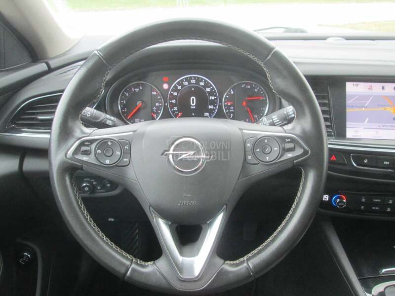Opel Insignia 2.0 CDTI Innovation