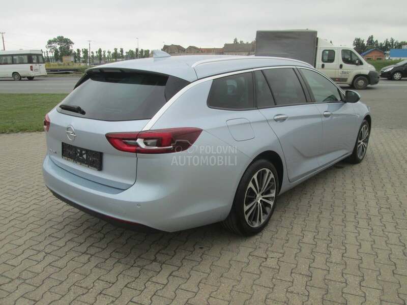 Opel Insignia 2.0 CDTI Innovation