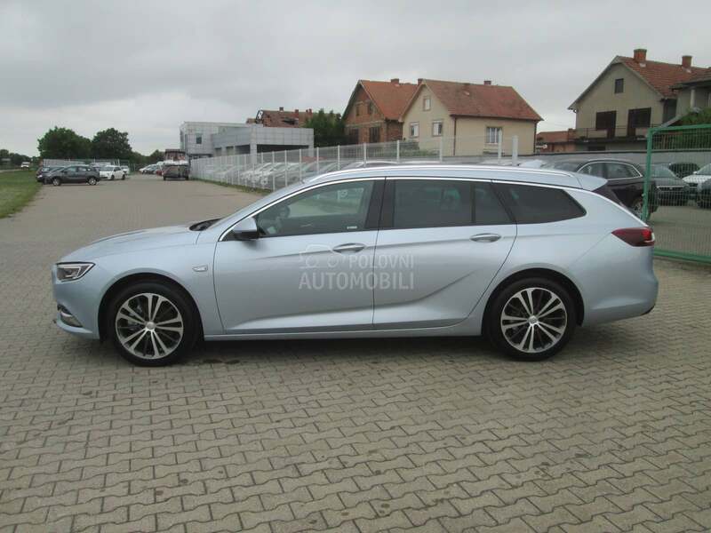 Opel Insignia 2.0 CDTI Innovation