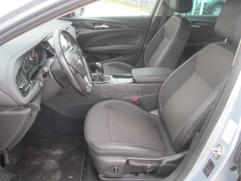 Opel Insignia 2.0 CDTI Innovation