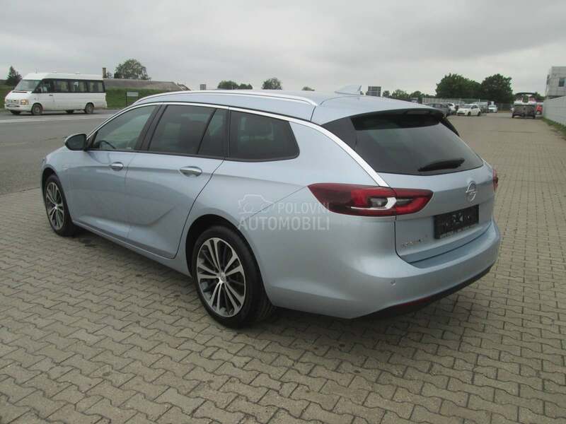 Opel Insignia 2.0 CDTI Innovation