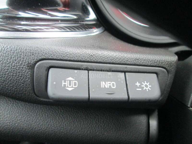 Opel Insignia 2.0 CDTI Innovation