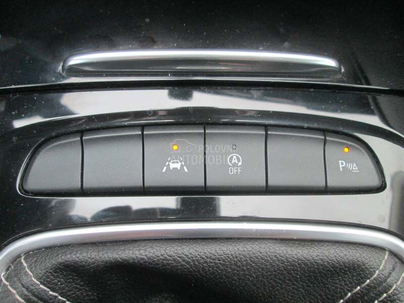 Opel Insignia 2.0 CDTI Innovation