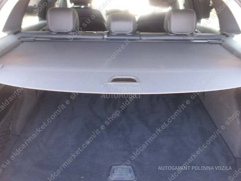 Mercedes Benz GLC 220 D 4MATIC A/T