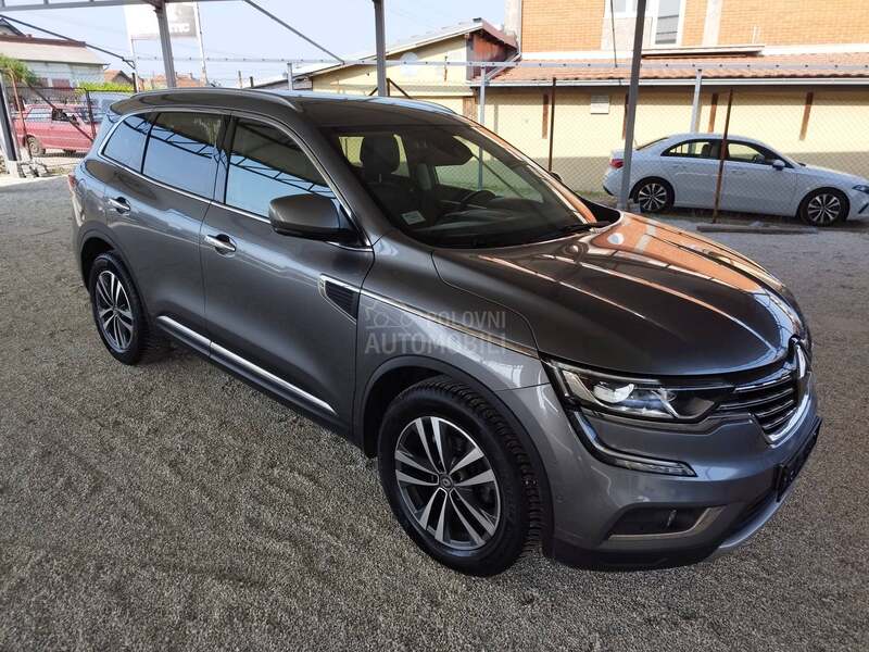 Renault Koleos 1.6 DCI