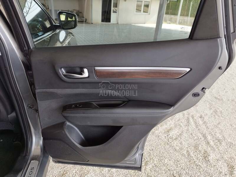 Renault Koleos 1.6 DCI