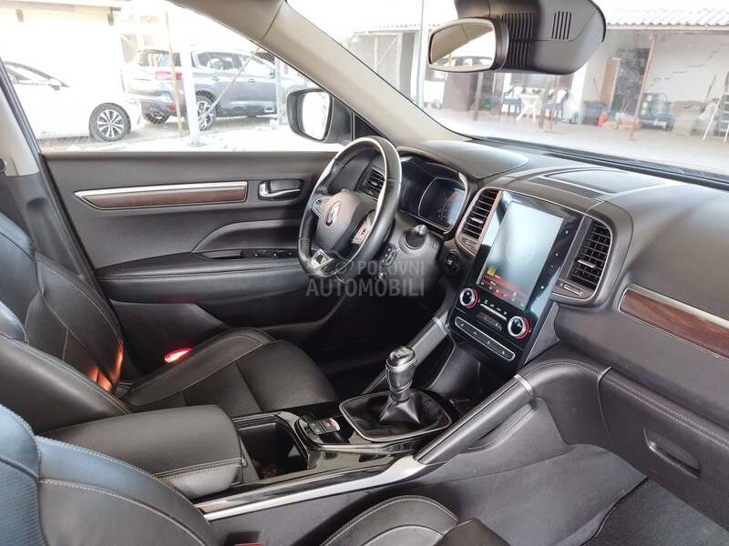 Renault Koleos 1.6 DCI