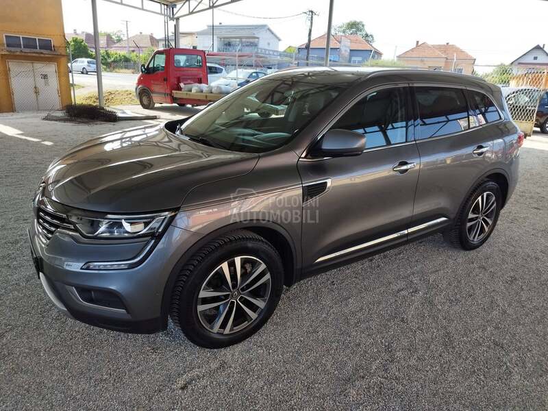 Renault Koleos 1.6 DCI
