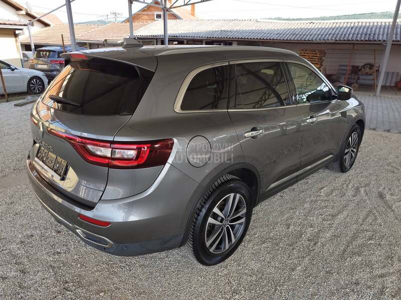Renault Koleos 1.6 DCI
