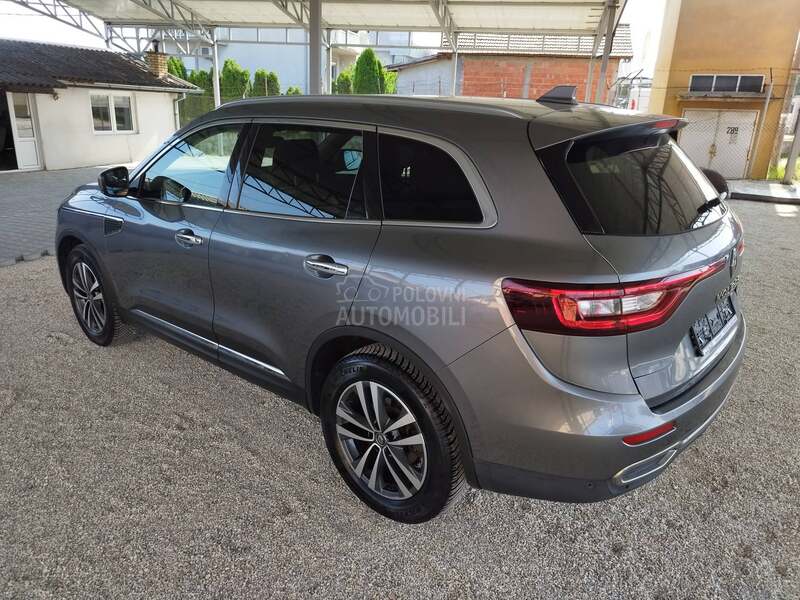 Renault Koleos 1.6 DCI