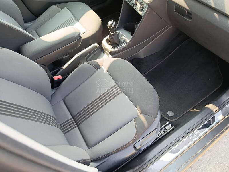 Volkswagen Polo 1.4TDI