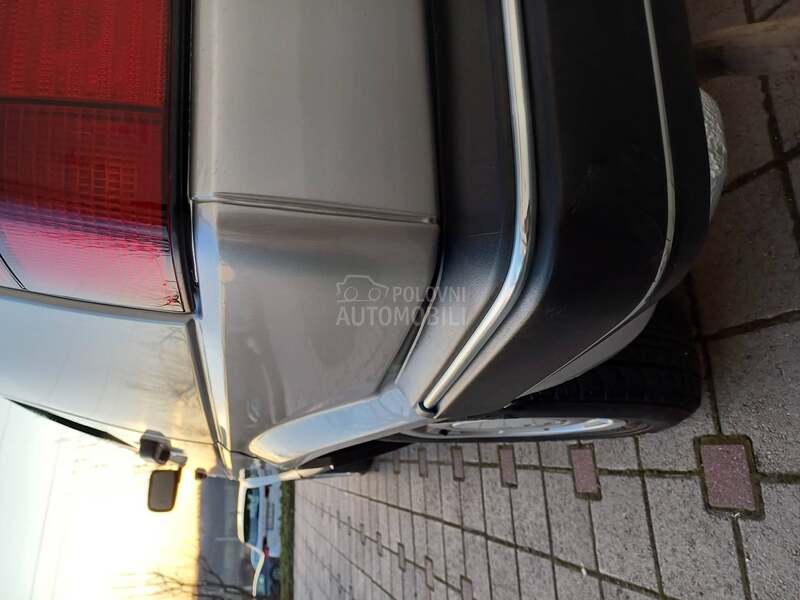 Volkswagen Golf 2 