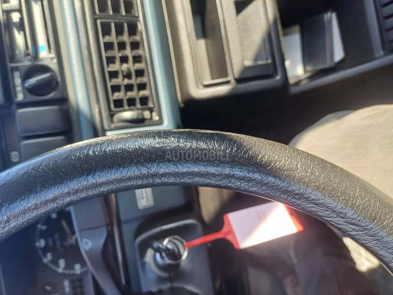 Volkswagen Golf 2 