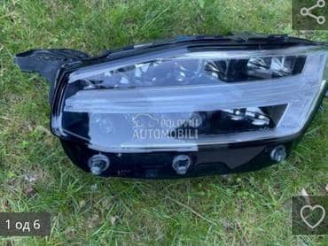 far za Volvo XC90 od 2014. do 2025. god.