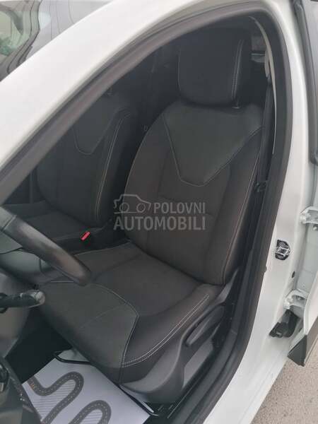 Renault Clio 0.9i ENERGY CH
