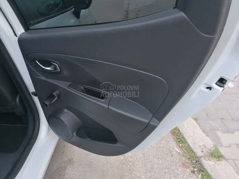 Renault Clio 0.9i ENERGY CH