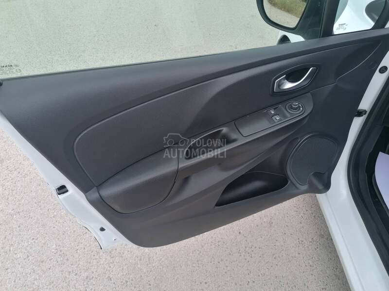 Renault Clio 0.9i ENERGY CH
