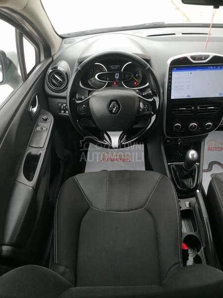 Renault Clio 0.9i ENERGY CH