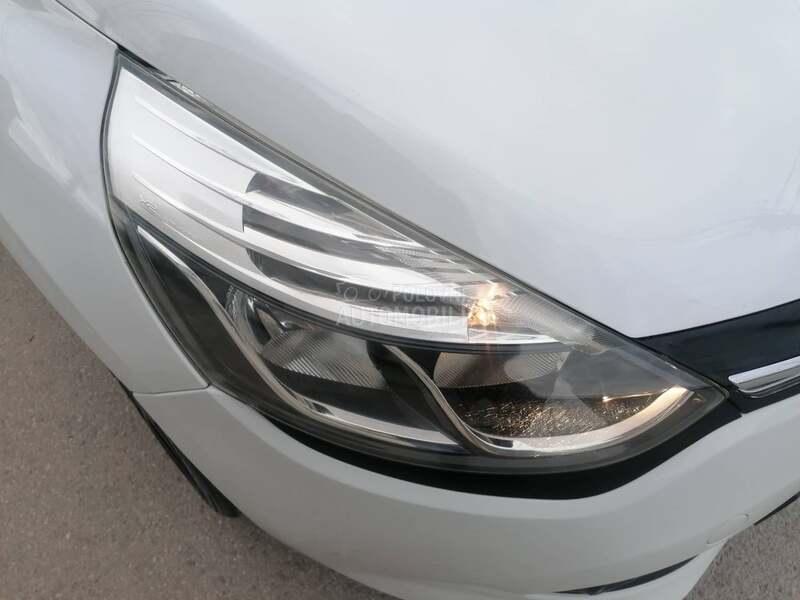 Renault Clio 0.9i ENERGY CH