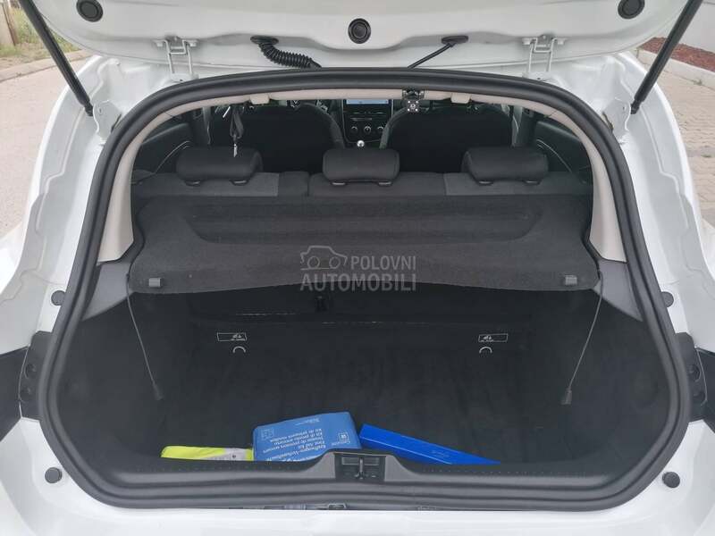 Renault Clio 0.9i ENERGY CH
