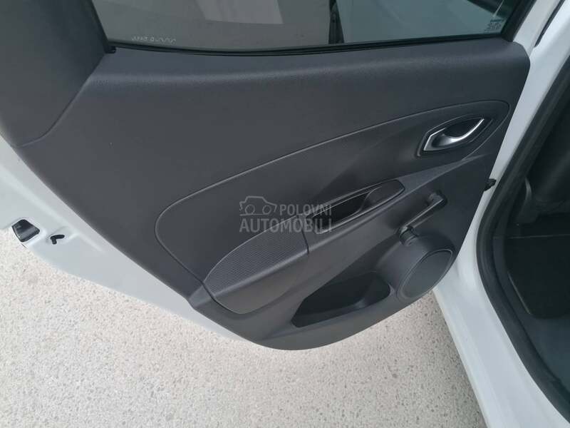 Renault Clio 0.9i ENERGY CH