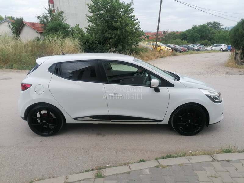 Renault Clio 0.9i ENERGY CH