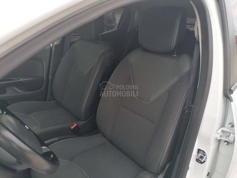 Renault Clio 0.9i ENERGY CH