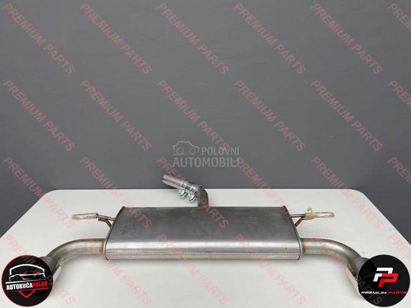 NASTAVAK AUSPUHA RORA ND-873