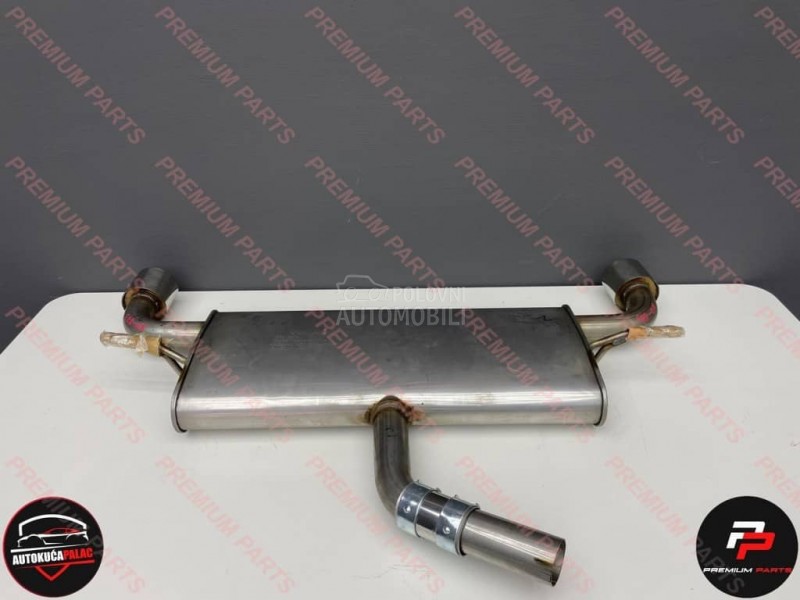 NASTAVAK AUSPUHA RORA ND-873