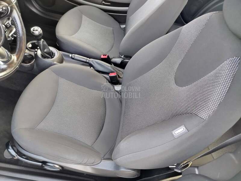 MINI One BAŠ DOBAR