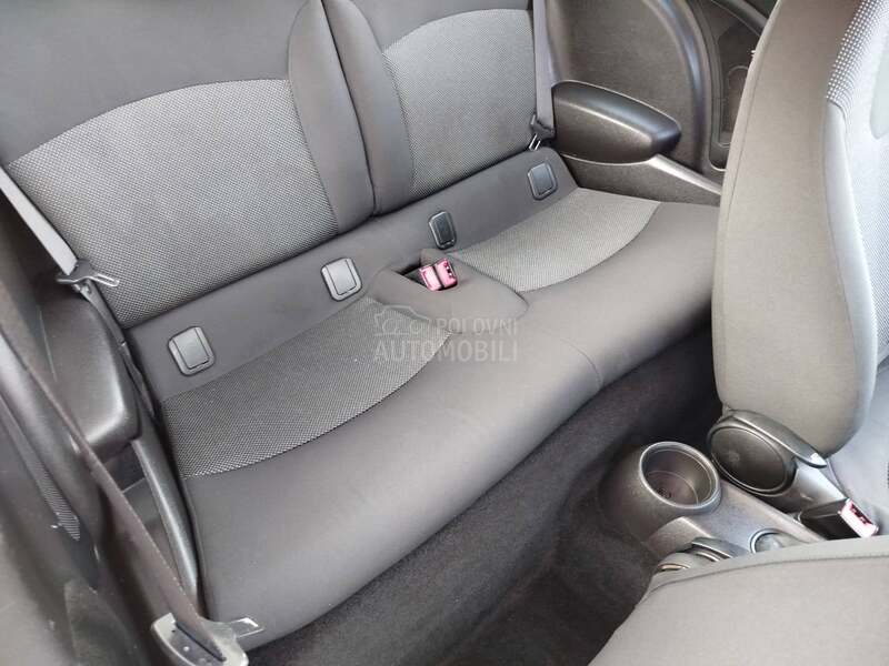 MINI One BAŠ DOBAR