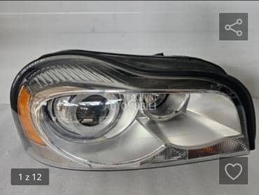 far za Volvo XC90 od 2014. do 2025. god.