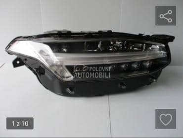 far za Volvo XC90 od 2014. do 2025. god.