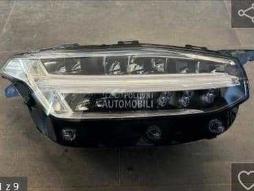 far za Volvo XC90 od 2014. do 2025. god.