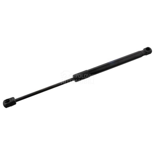 Amortizer haube i gepeka