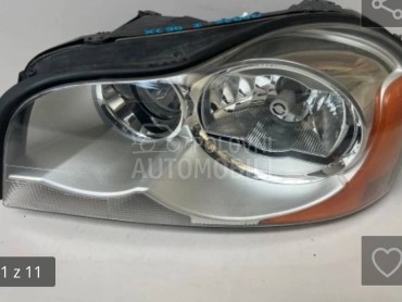 far za Volvo XC90 od 2014. do 2025. god.