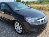 Opel Astra H 1.8 16v GTC