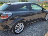 Opel Astra H 1.8 16v GTC