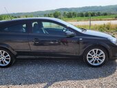 Opel Astra H 1.8 16v GTC