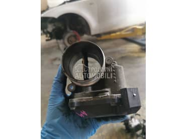 klapna gasa b9 za Audi A3, A4