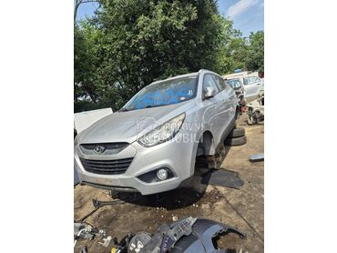 Delovi za Hyundai ix35