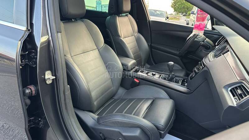 Peugeot 508 xenon/pano/fuL