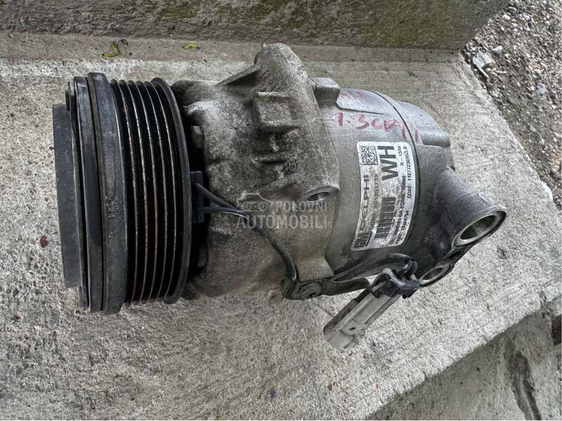 Kompresir klime 1.3 cdti