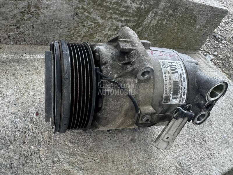 Kompresir klime 1.3 cdti