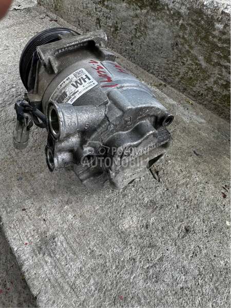 Kompresir klime 1.3 cdti